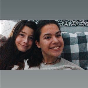 Meet your Posher, Julia